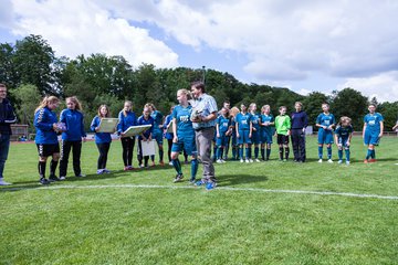 Bild 40 - Bundesliga Aufstiegsspiel B-Juniorinnen VfL Oldesloe - TSG Ahlten : Ergebnis: 0:4